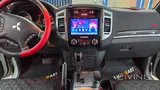 Pajero Special Edition